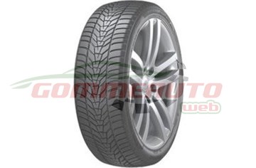 COP. 235/55VR17 HANKOOK W330A SUV XL 103V M+S